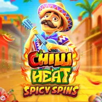Chilli-Heat Spicy Spins
