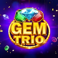 Candy Gem Trio